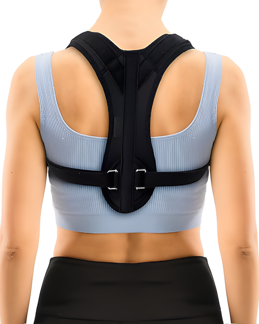 Soporte Ergonómico Premium para Corrección de Postura