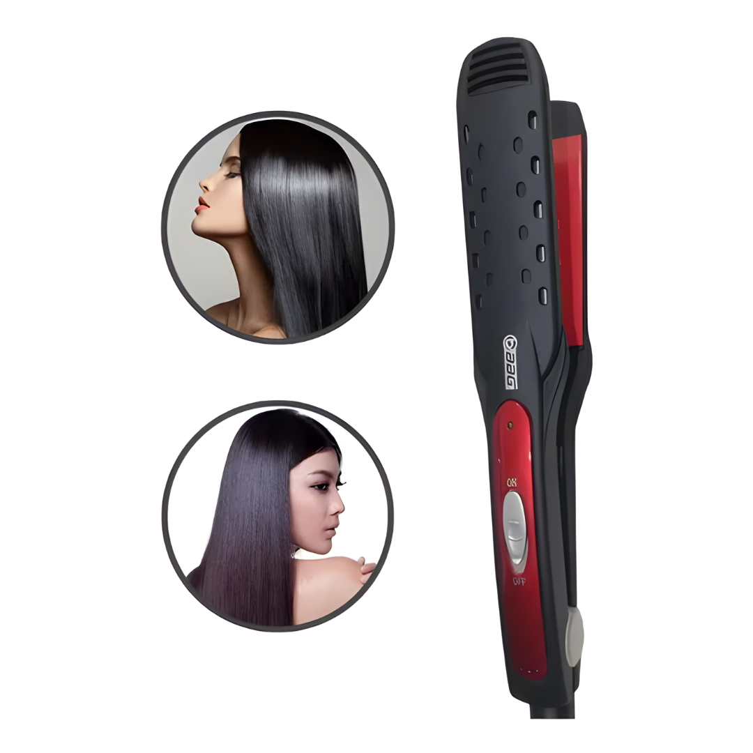 Plancha Profesional Alisadora de Pelo