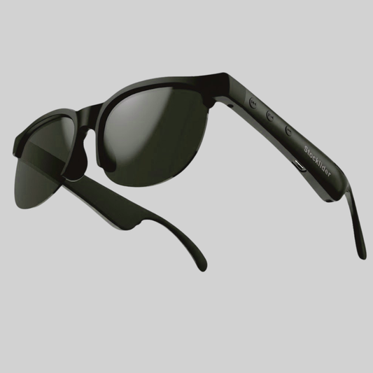 Gafas de Sol con Altavoz