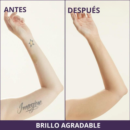 Maquillaje Corporal de Alta Cobertura (OFERTA 2X1)