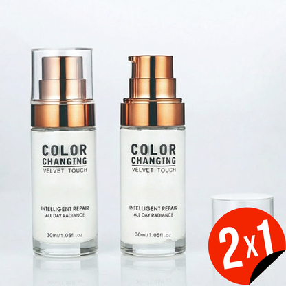 Crema con Acción Hidratante y Filtro Solar (OFERTA 2X1)