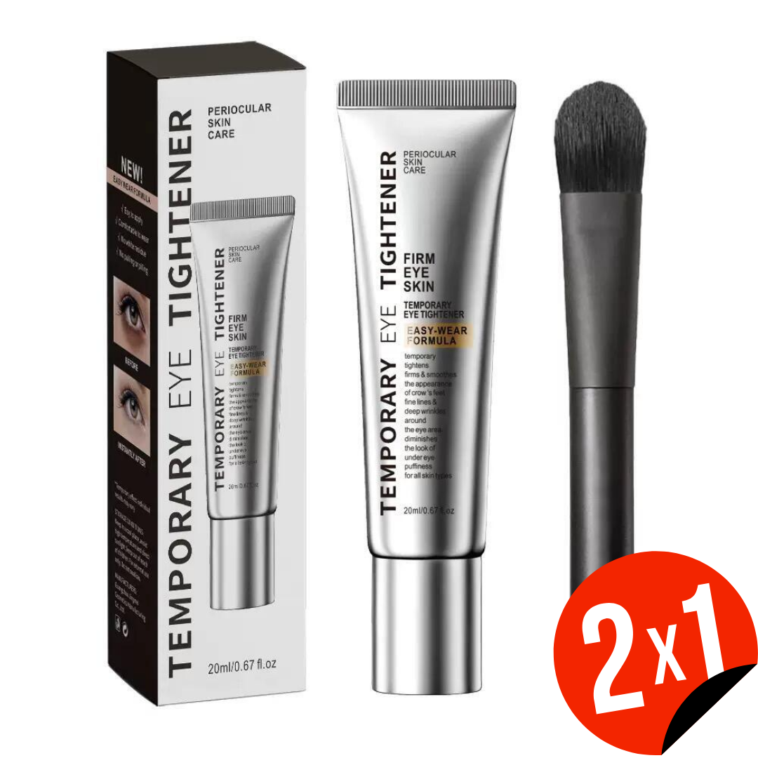 Crema Tensora con Efecto Lifting (OFERTA 2x1)