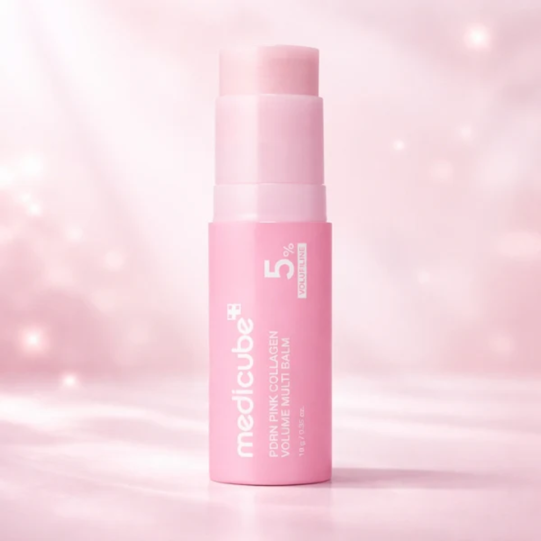 Labial de Bálsamo Facial®