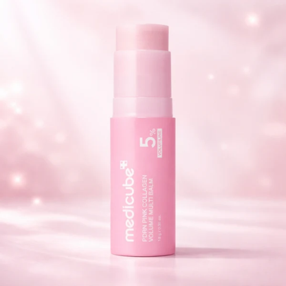Labial de Bálsamo Facial®