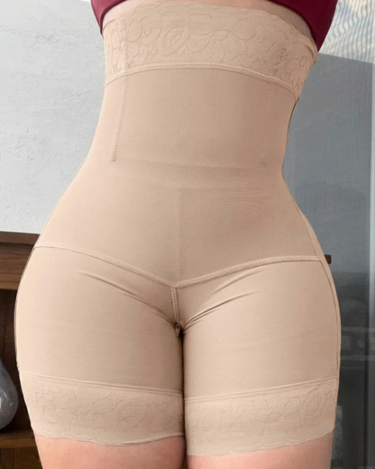Faja Panti Reductora y Levantadora de Glúteos®