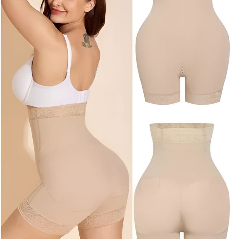 Faja Panti Reductora y Levantadora de Glúteos®