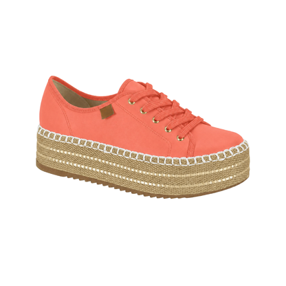 Mocasines de Plataforma®