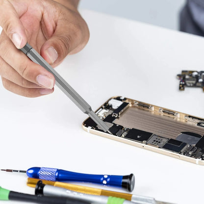 Kit de Destornilladores de Precisión